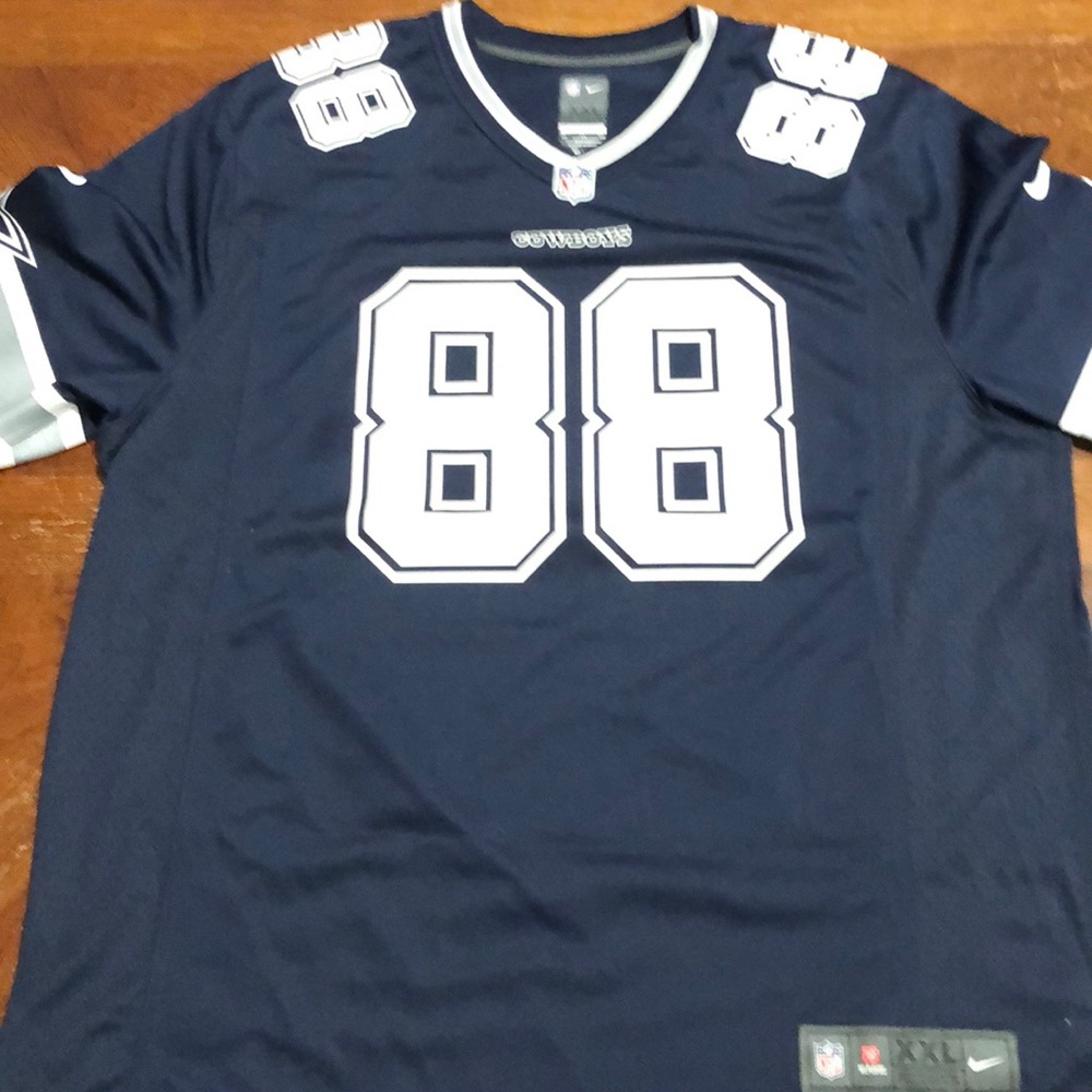 NFL Jersey
